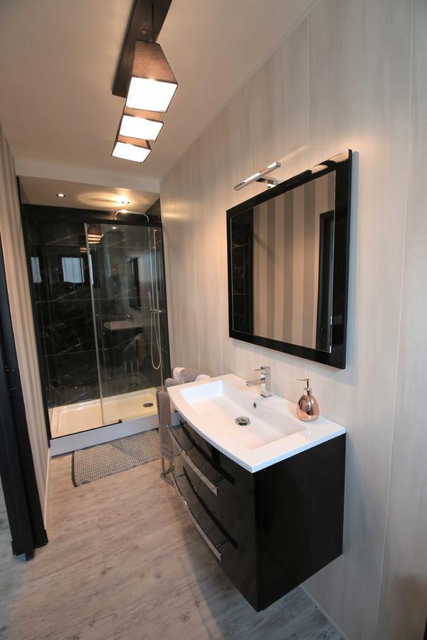 Le Nid Bord De La Loire Apartment Orleans Ngoại thất bức ảnh