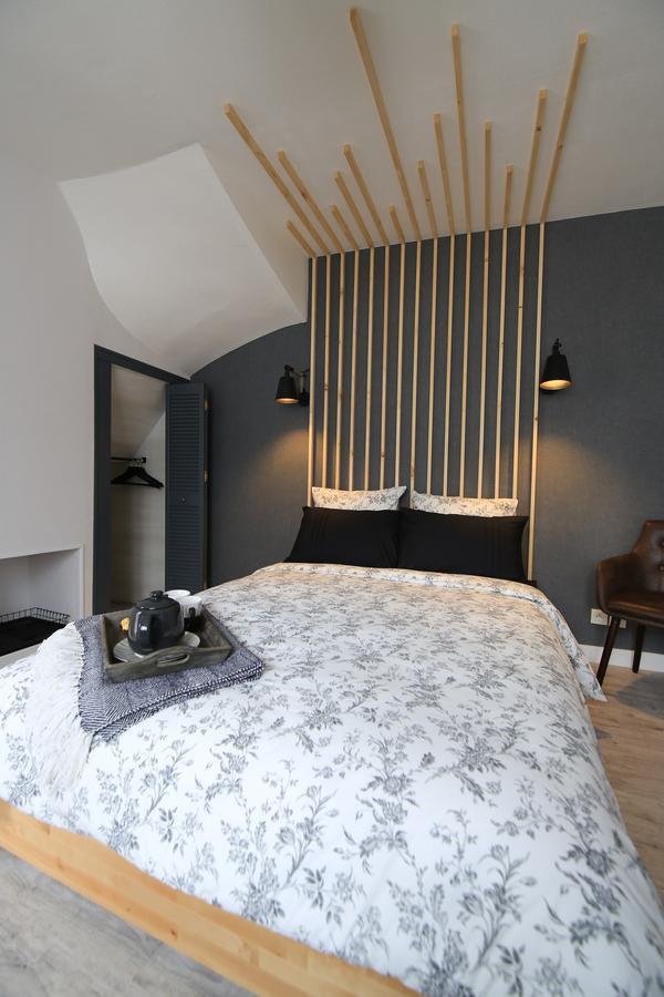 Le Nid Bord De La Loire Apartment Orleans Ngoại thất bức ảnh